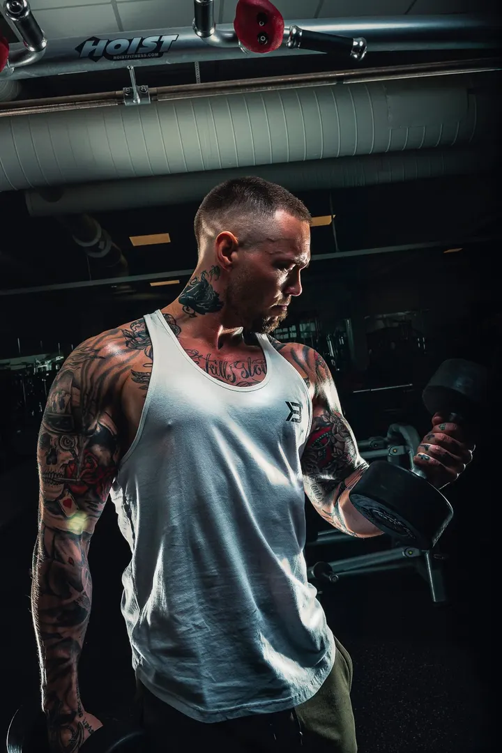 Top Fitness Since 2009 — pt-studio i Västra Hamnen, Malmö — 3