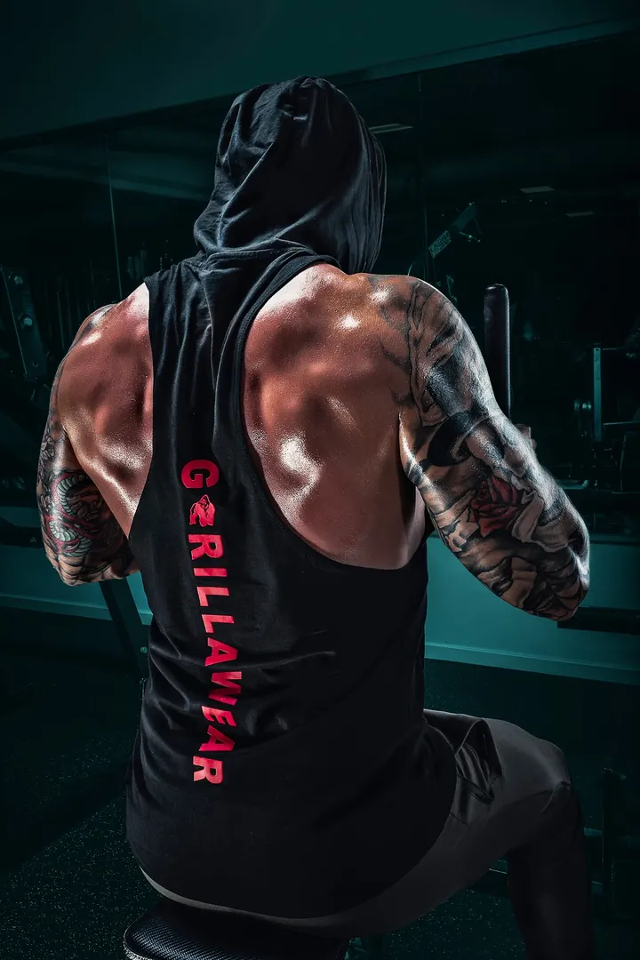 Top Fitness Since 2009 — pt-studio i Malmö — 3