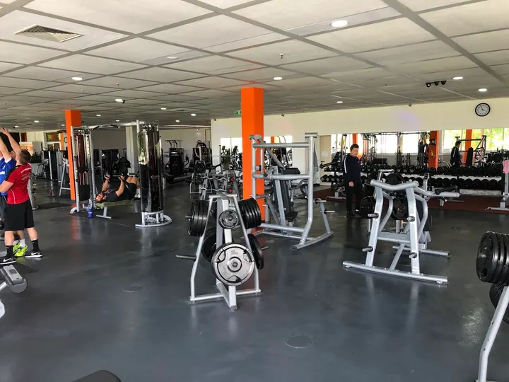 YouFit Limburg — fitnessstudio in Limburg-Offheim — 3