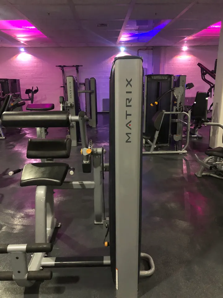 YouFit Limburg — fitnessstudio in Limburg-Offheim — 4