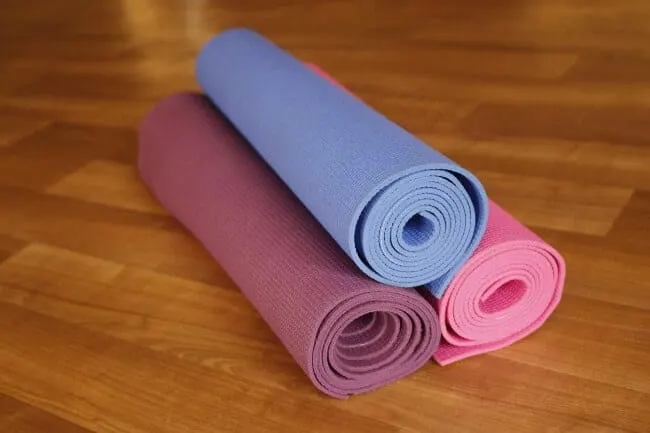 YOGAfriendly Jubilee — Yoga in Bristol