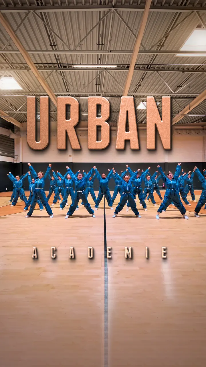 Urban académie — danse-studio à Bordeaux — 4