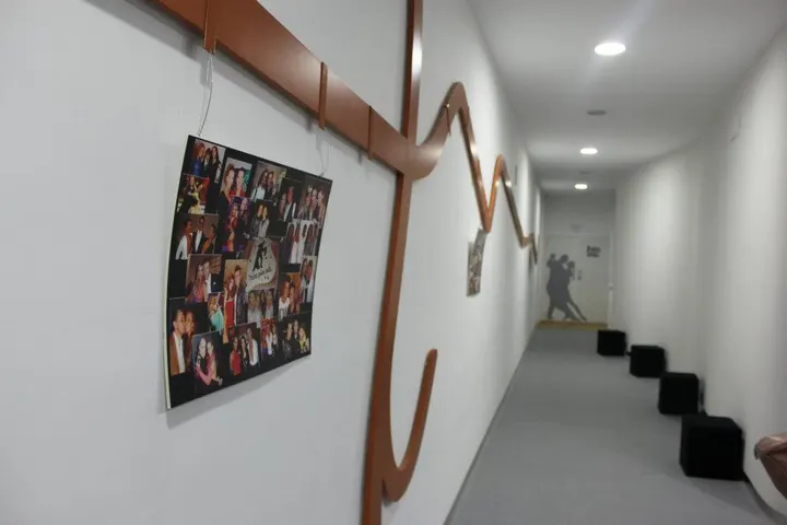 Escuela De Baile Hermanos Agramunt — baile-studio en Valencia — 3