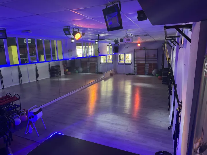 Studio Fitness — estudio de fitness-studio en Villafranquesa, Alicante — 2