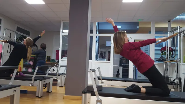 Studio Fitness — estudio de fitness-studio en Alicante — 3