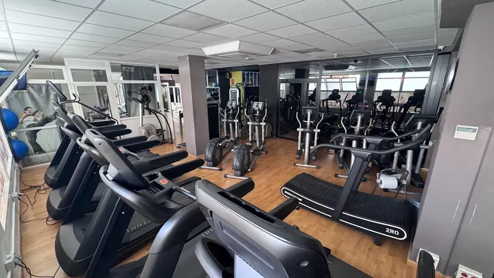 Studio Fitness — estudio de fitness-studio en Alicante — 5
