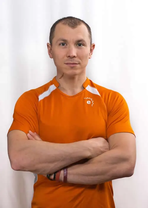 Bootcamp LIVE! — Krafttraining in Alter Flugplatz, Karlsruhe