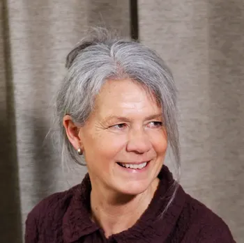 Aromia med vänner — yoga-studio i Växjö — 3