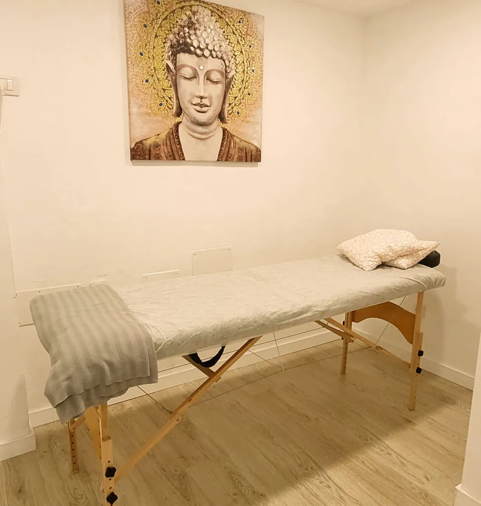 AlpaYoga Tenerife — yoga-studio i Santa Cruz de Tenerife — bild 2