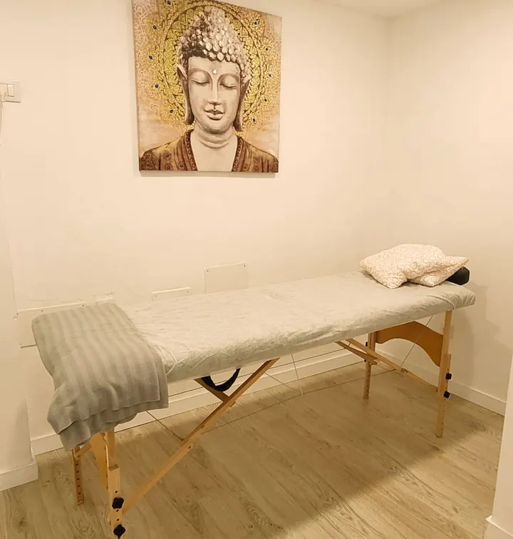 AlpaYoga Tenerife — yoga-studio en La Gallega, Santa Cruz de Tenerife — 2
