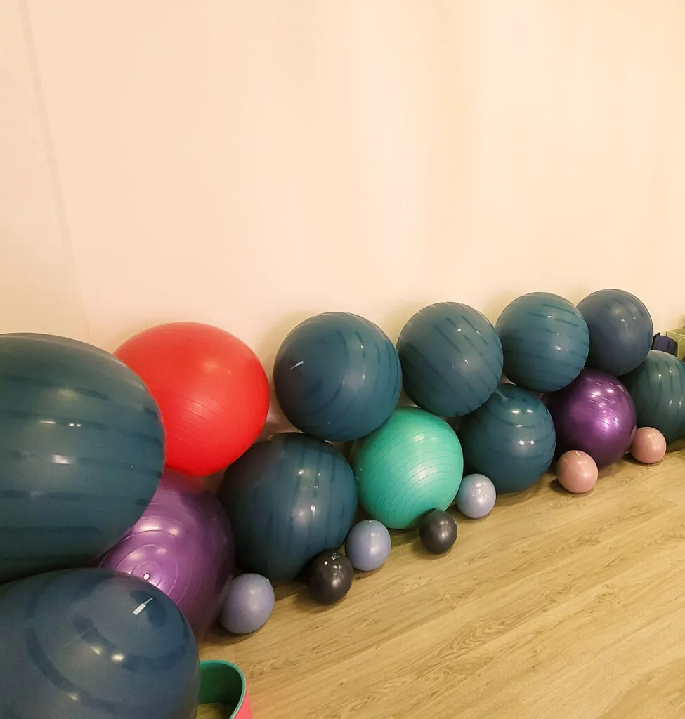 AlpaYoga Tenerife — yoga-studio i Santa Cruz de Tenerife — bild 3