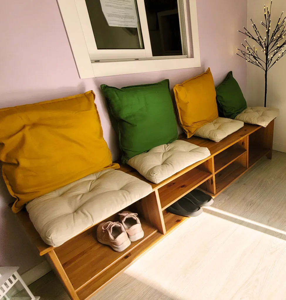 AlpaYoga Tenerife — yoga-studio i Santa Cruz de Tenerife — bild 3