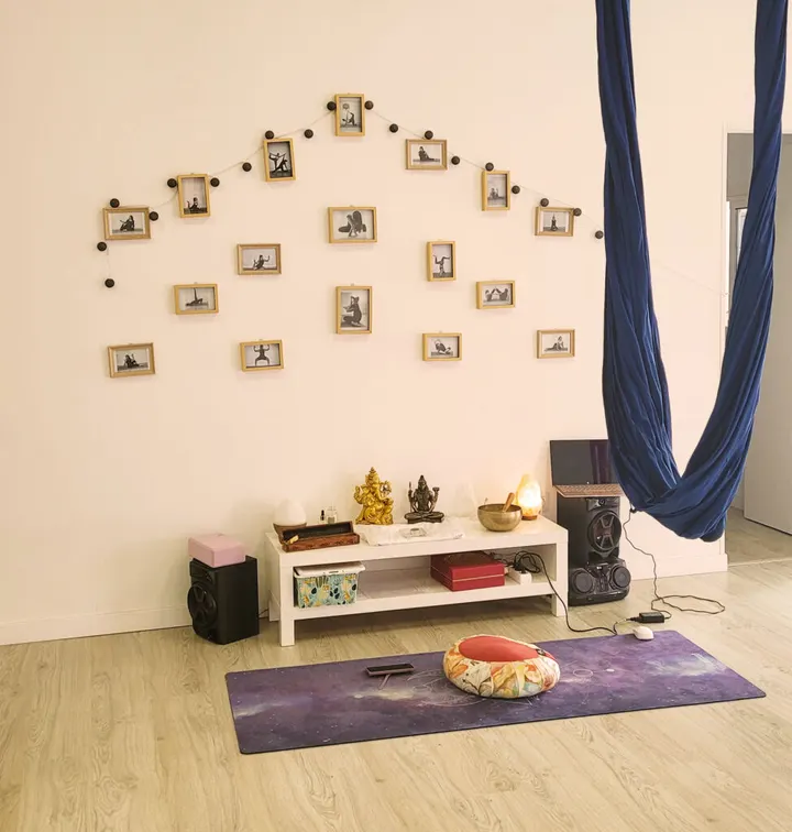 AlpaYoga Tenerife — yoga-studio en Santa Cruz de Tenerife — 6