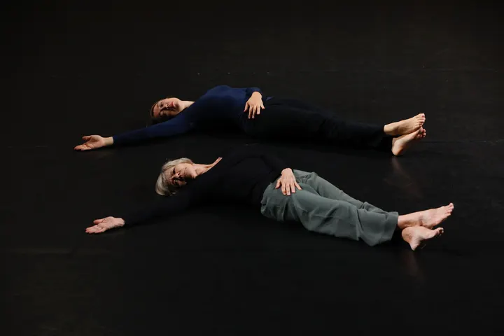 Compagnie Les échevelées — danse-studio à Amiens — 3