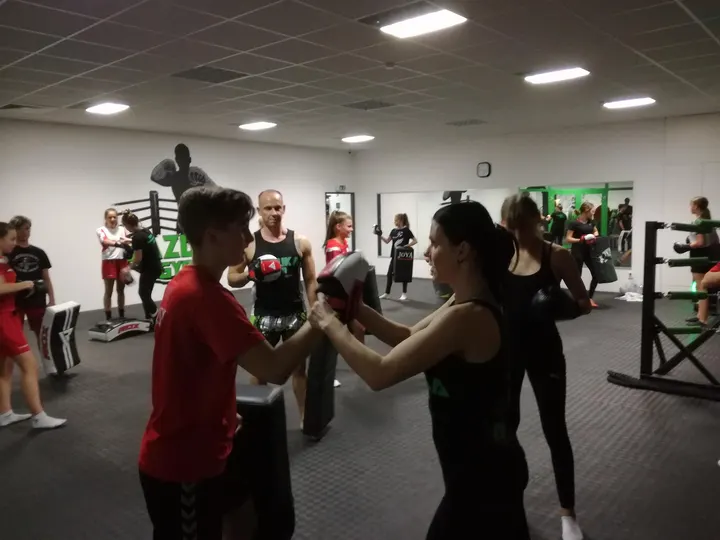 Bazuka Gym Halle — fitnessstudio in Silberhöhe, Halle (Saale) — 2
