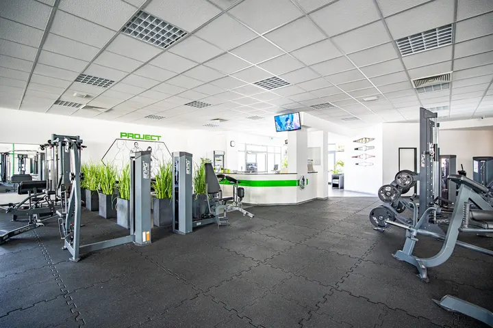 Bazuka Gym Halle — fitnessstudio in Halle (Saale) — 3