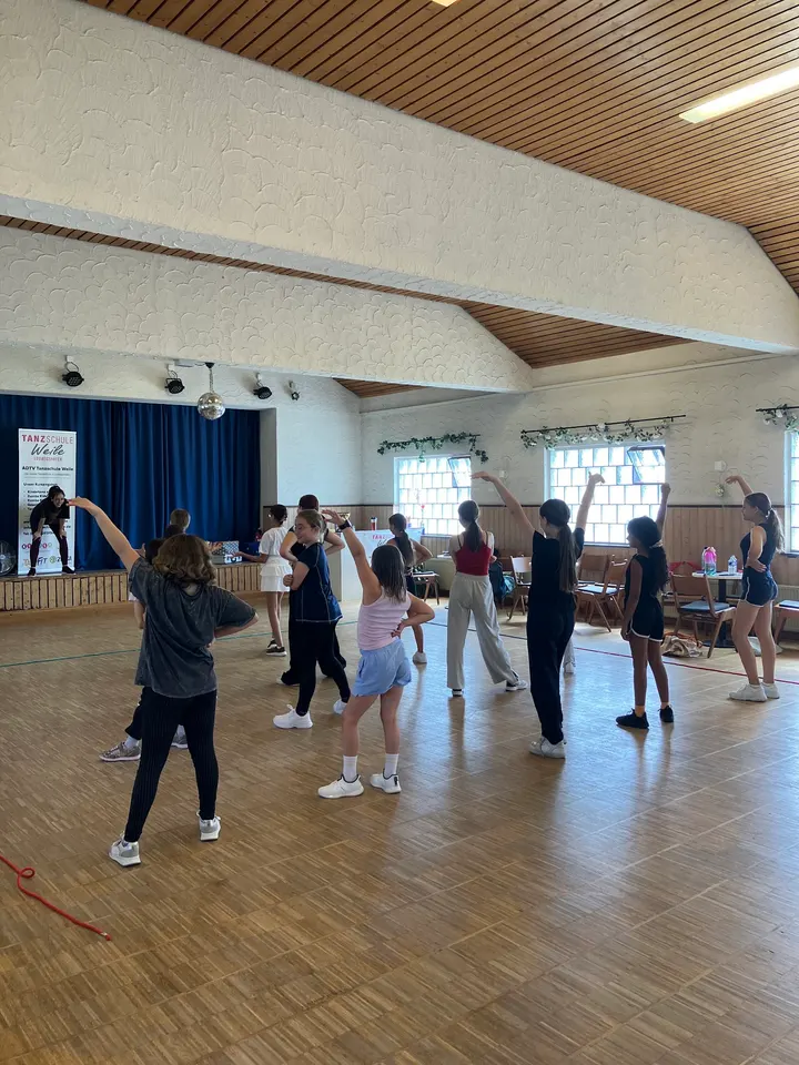 ADTV Tanzschule Weile — tanz-studio in Ludwigshafen-Mundenheim, Ludwigshafen am Rhein — 2