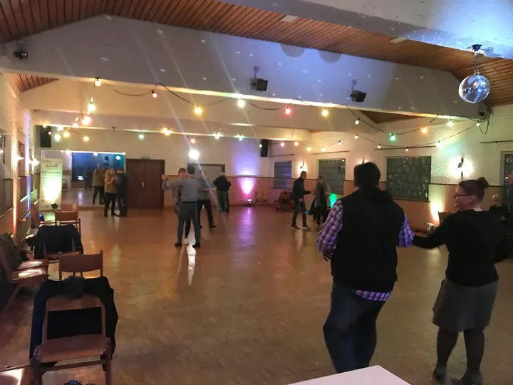 ADTV Tanzschule Weile — Tanz in Ludwigshafen-Mundenheim, Ludwigshafen am Rhein