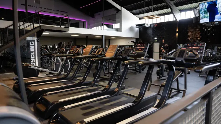 BASE519 FITNESS CLUB — ginásio-studio em Santa Maria da Feira — 3
