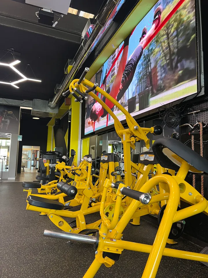 Taurus Gym e Wellness — palestre-studio a Sestu — 3