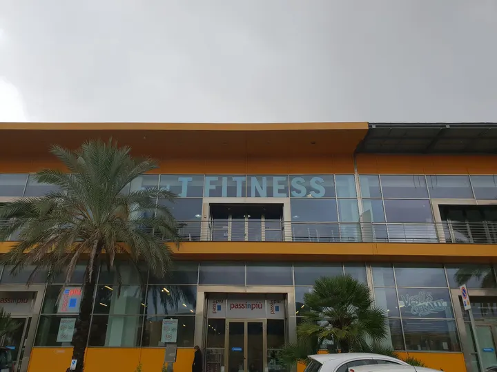 Taurus Gym e Wellness — palestre-studio a Sestu — 4