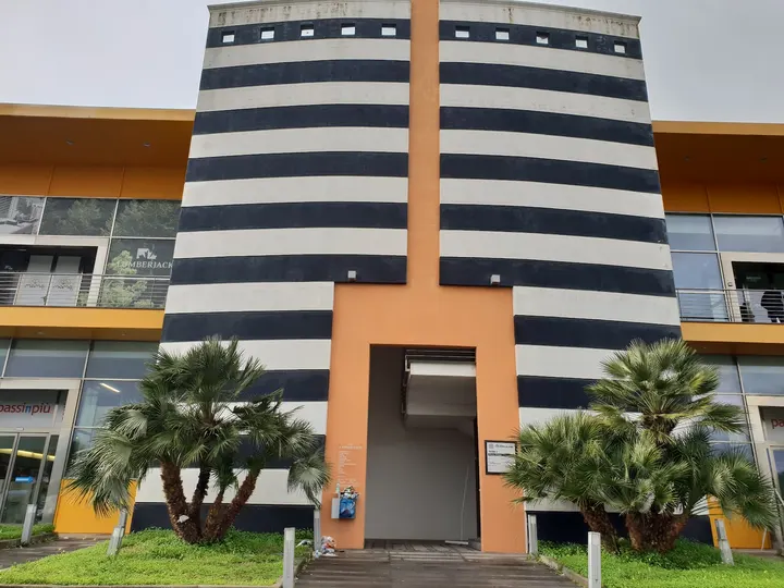 Taurus Gym e Wellness — palestre-studio a Sestu — 5
