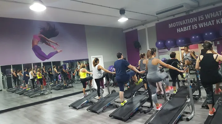 Taurus Gym e Wellness — Palestre a Cortexandra, Sestu