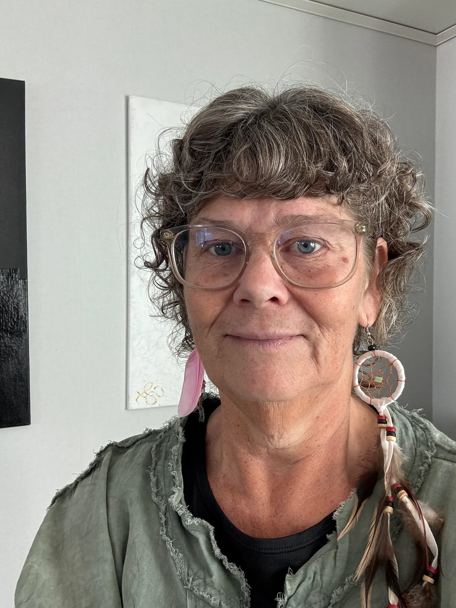 Catharinas Hälsocenter — meditation-studio i Tibro — bild 2
