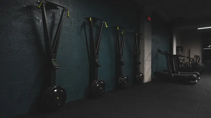 The Side Lab — salle de fitness-studio à Bobillot, Montreuil — 2