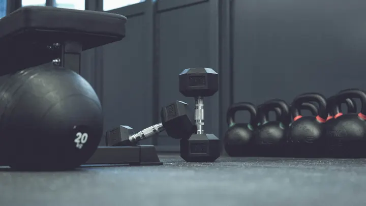 The Side Lab — salle de fitness-studio à Montreuil — 5