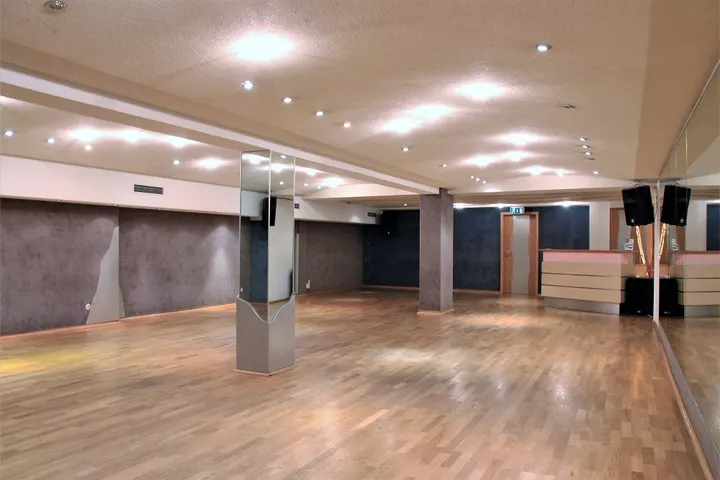 bonn tanzt Bonn-Zentrum — tanz-studio in Bonn — 3