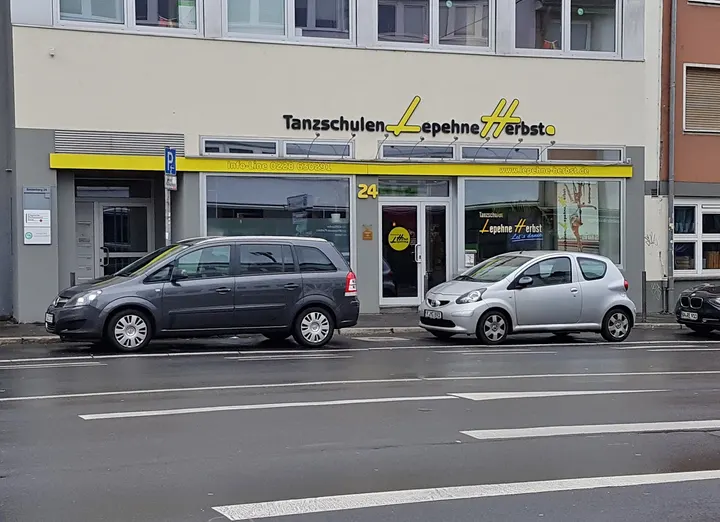 bonn tanzt Bonn-Zentrum — Tanz in Bonn-Zentrum, Bonn