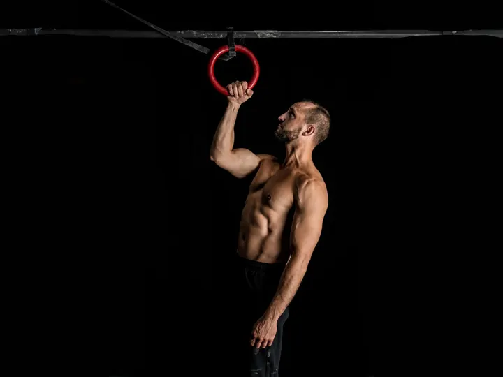 Vertical Gym — pole dance-studio a Commenda, Brindisi — 2