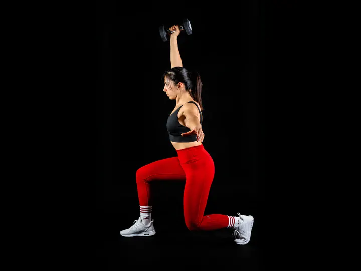Vertical Gym — pole dance-studio a Commenda, Brindisi — 3