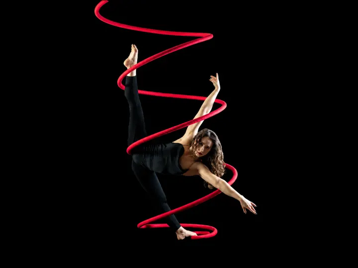 Vertical Gym — pole dance-studio a Brindisi — 3