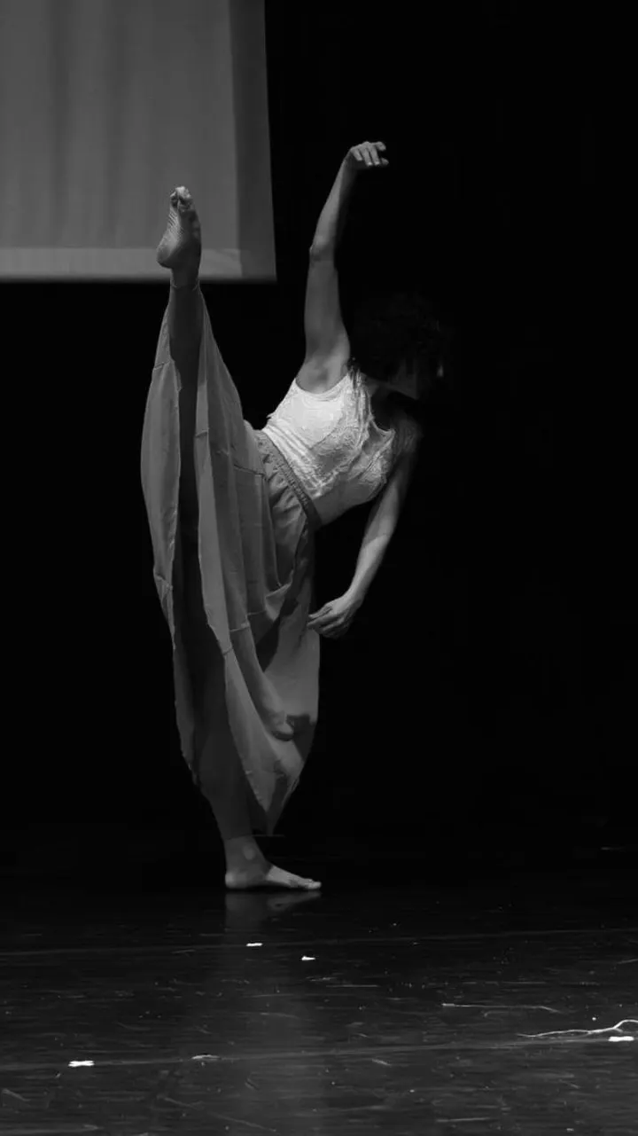 ChoréAme — danse-studio à Nice — 2