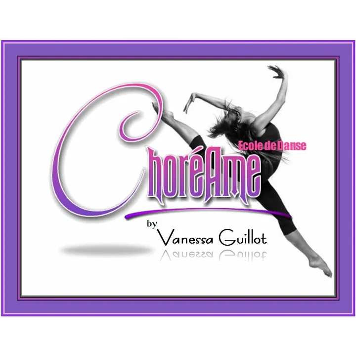 ChoréAme — danse-studio à Nice — 3