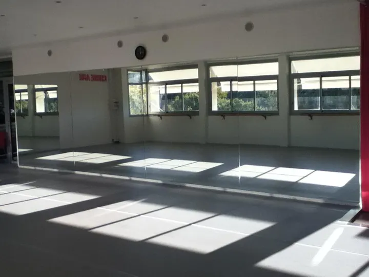 ChoréAme — danse-studio à Nice — 3