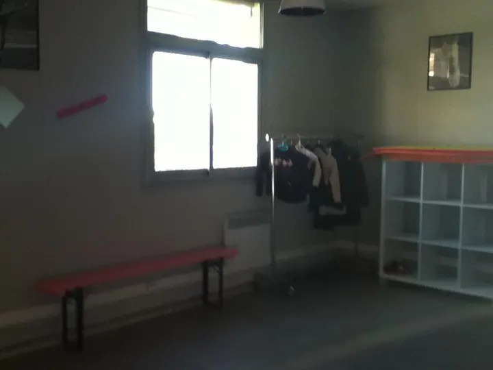 ChoréAme — danse-studio à Nice — 4