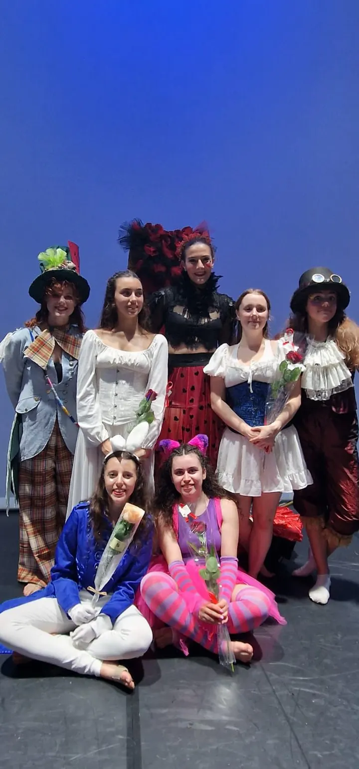ChoréAme — Danse à Tourrettes-sur-Loup