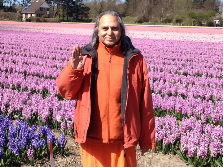 Kriya Yoga Nederland — yoga-studio in Centrum, Amsterdam — 3