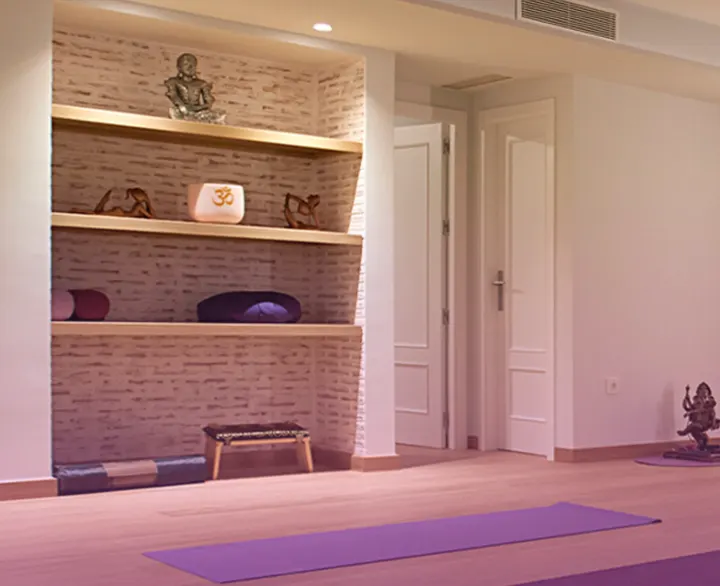 Dayananda Yoga — yoga-studio en Centro, Alicante — 3