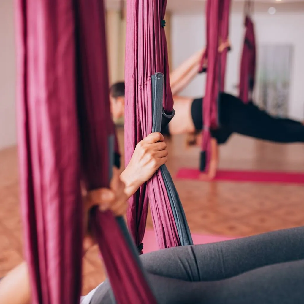 Live Love Yoga — yoga-studio in Skipperstone, Bangor — 2