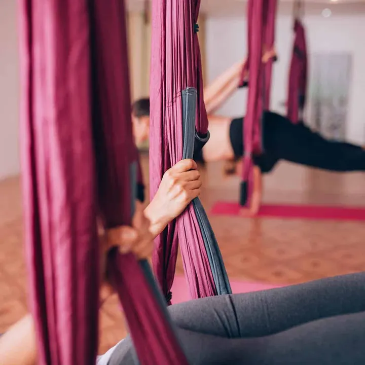 Live Love Yoga — Yoga in Skipperstone, Bangor