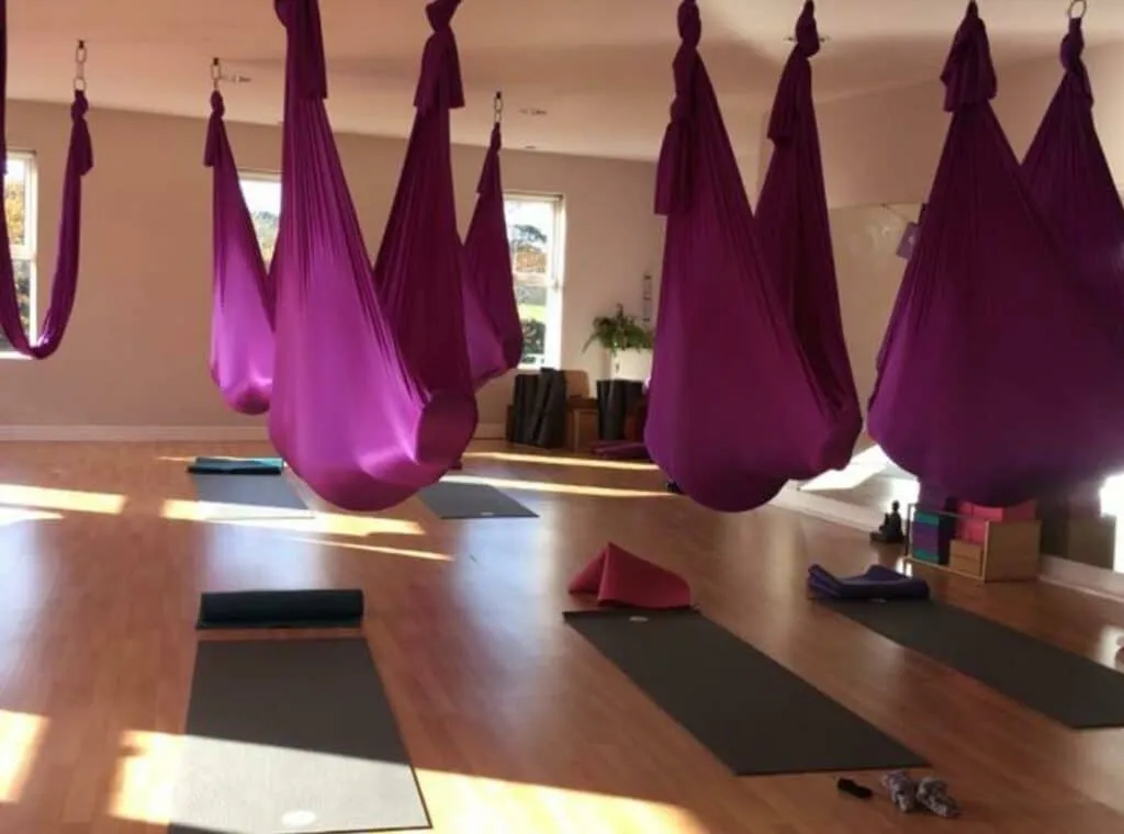 Live Love Yoga — yoga-studio in Skipperstone, Bangor — 3