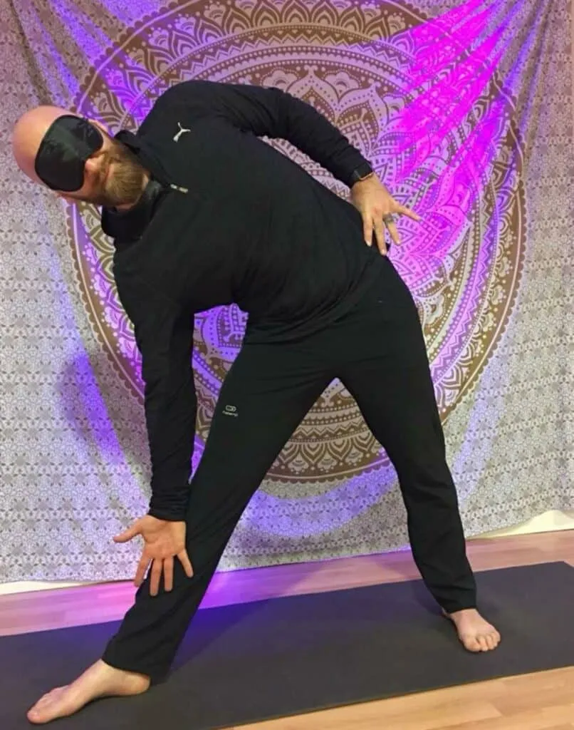 Live Love Yoga — yoga-studio in Bangor — 3