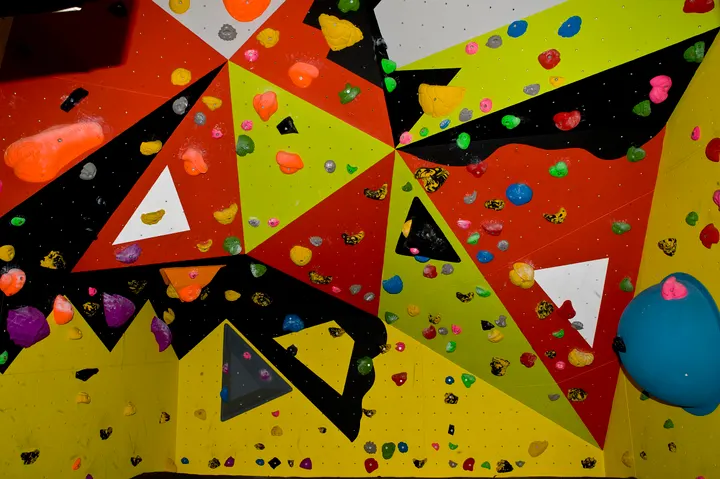 Atlantis Leisure — climbing-studio in Longsdale, Oban — 3
