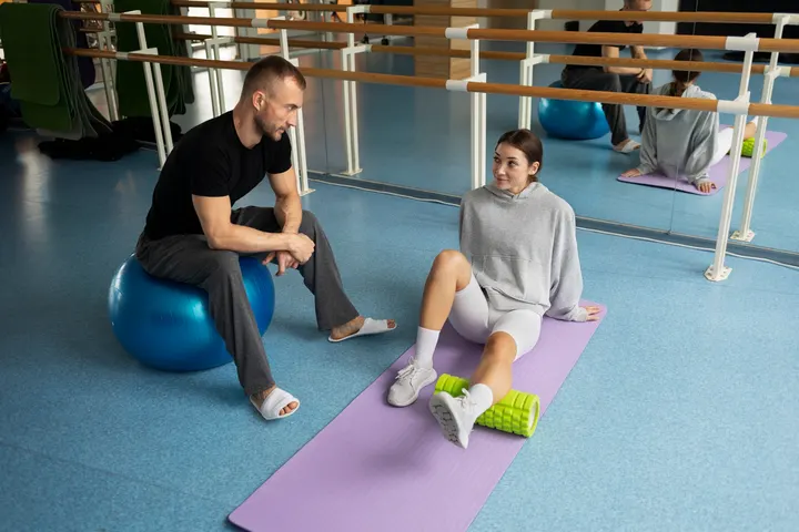 Trainingszentrum Novamedi Schwerte — fitnessstudio in Schwerter Heide, Dortmund — 2