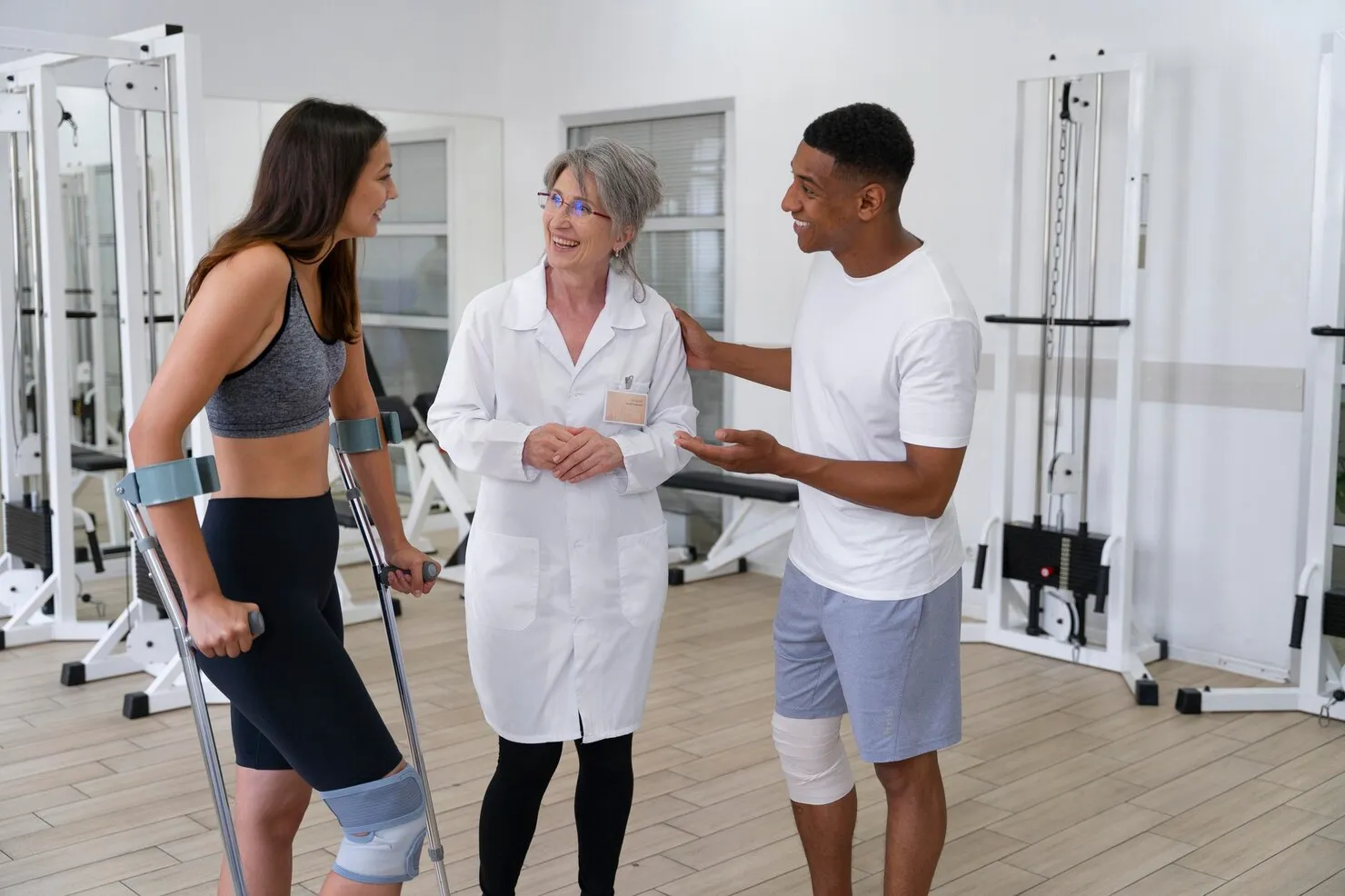 Trainingszentrum Novamedi Schwerte — träningsstudio i Dortmund — 3