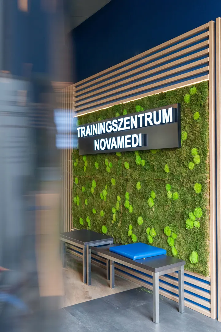 Trainingszentrum Novamedi Schwerte — PT Studio in Schwerter Heide, Dortmund